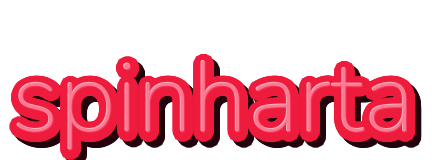 spinharta — logo kanal