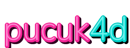 pucuk4d — logo kanal