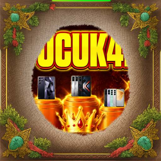 pucuk4d — galeri pratinjau Resmi APK